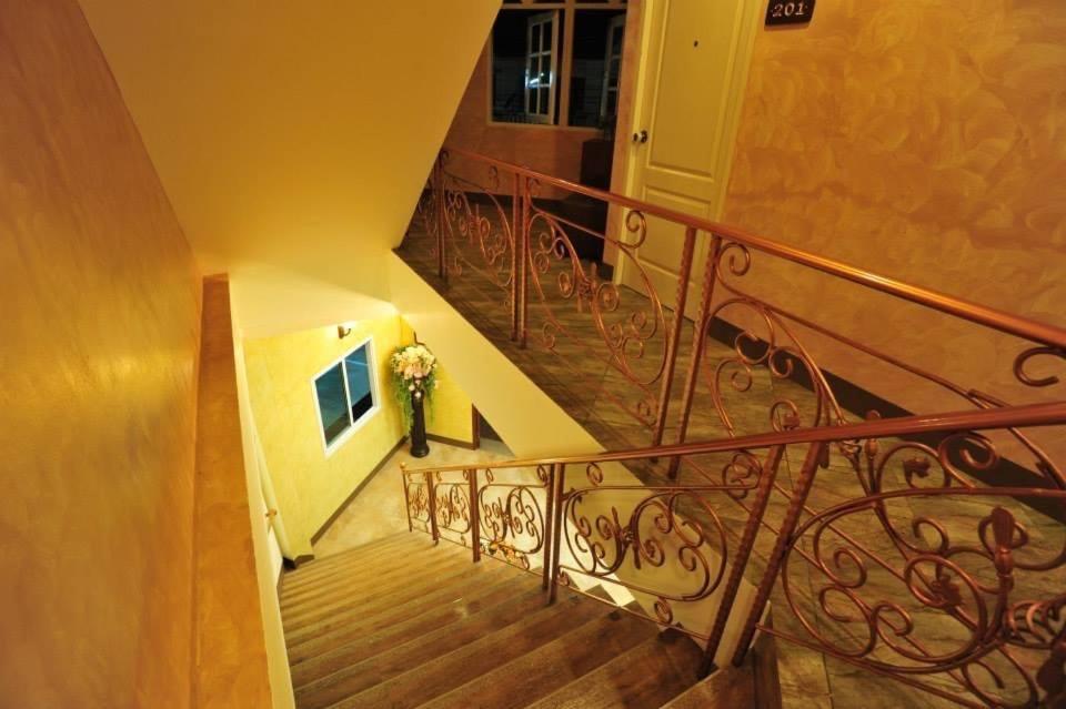 Kireeya Villa Phetchaburi Exterior foto