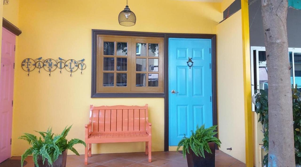 Kireeya Villa Phetchaburi Exterior foto