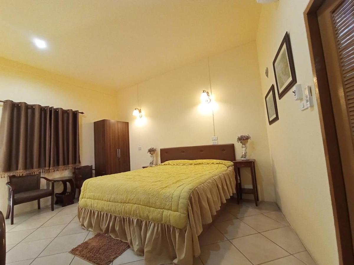Kireeya Villa Phetchaburi Exterior foto