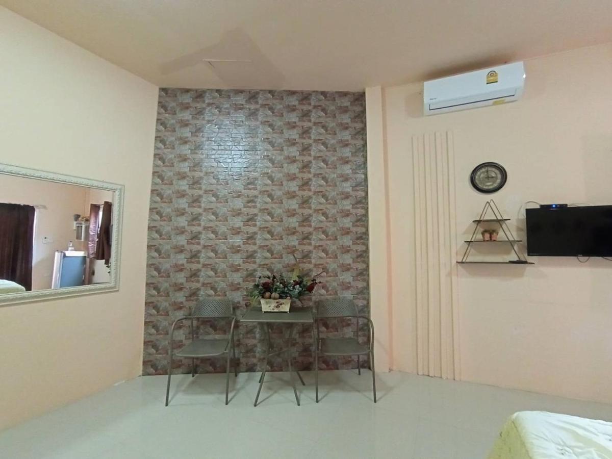 Kireeya Villa Phetchaburi Exterior foto