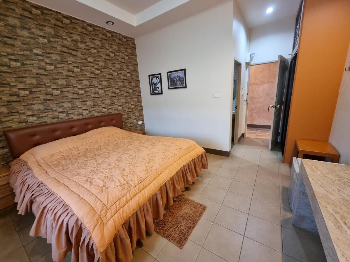 Kireeya Villa Phetchaburi Exterior foto
