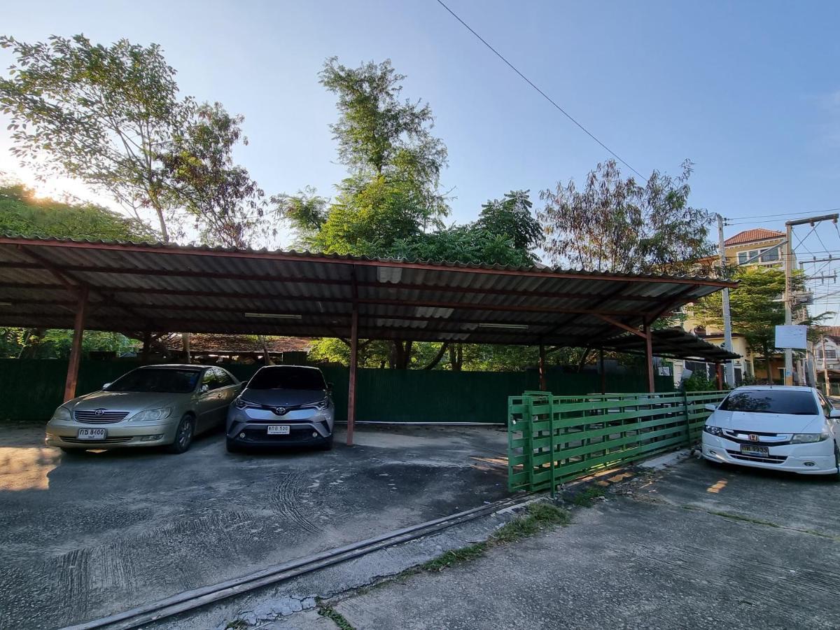 Kireeya Villa Phetchaburi Exterior foto
