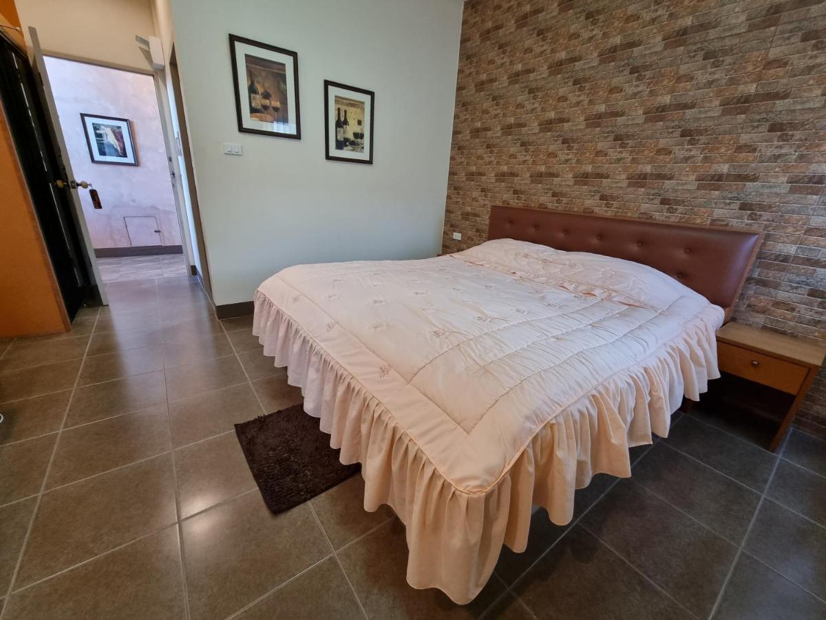Kireeya Villa Phetchaburi Exterior foto