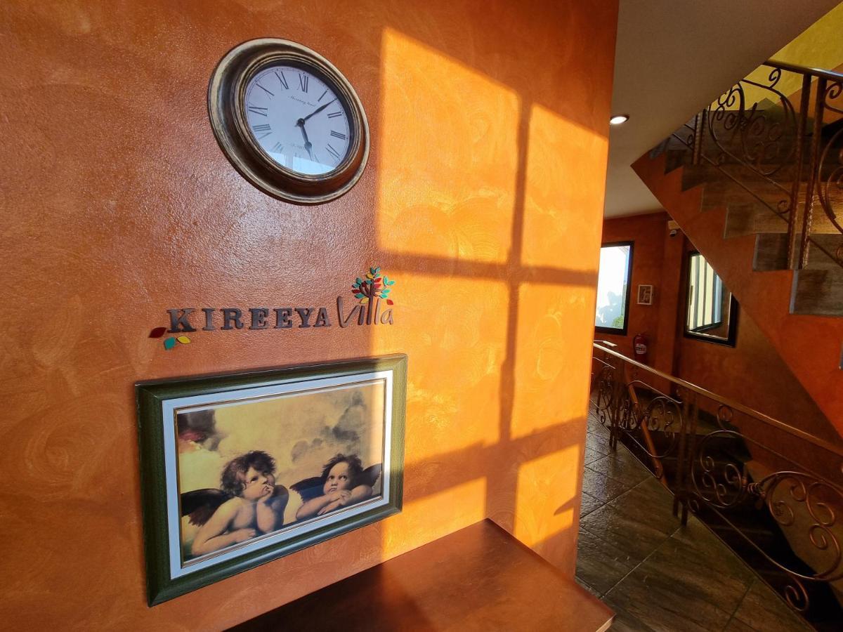 Kireeya Villa Phetchaburi Exterior foto