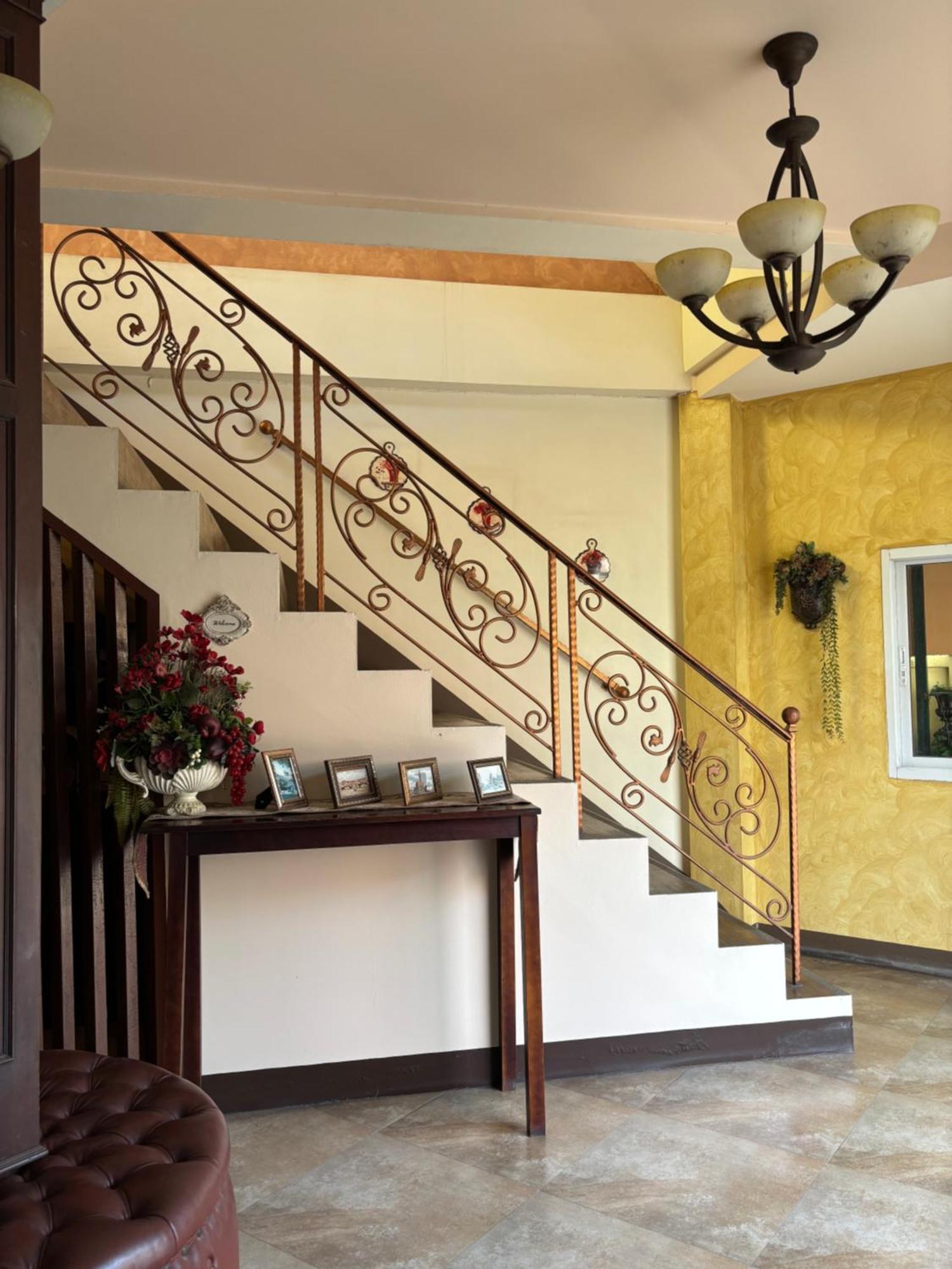 Kireeya Villa Phetchaburi Exterior foto