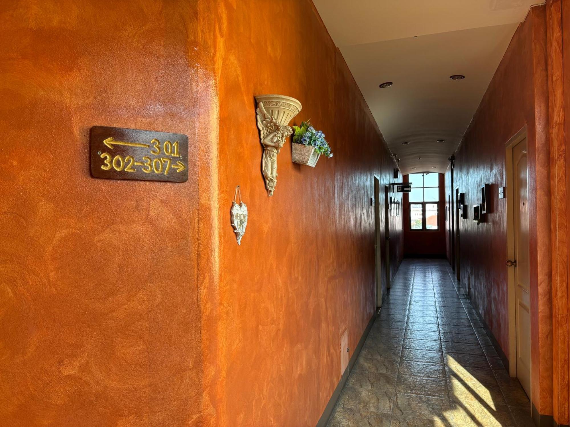 Kireeya Villa Phetchaburi Exterior foto
