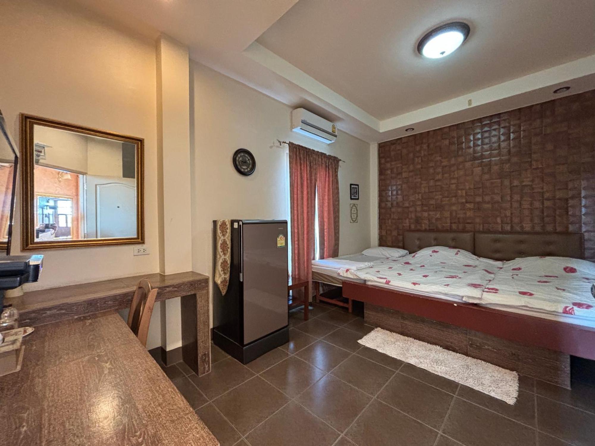 Kireeya Villa Phetchaburi Exterior foto